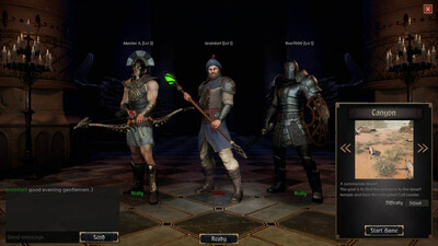 Varthos - Heir to the Throne - Изображение 3
