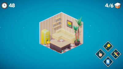 House Tidy - Изображение 1