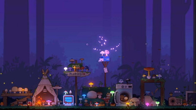 Mushroom Nook - Изображение 3