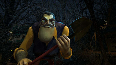Hello Neighbor 3 - Изображение 1