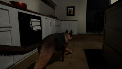 The Good Dog: Chasing Shadows - Изображение 4