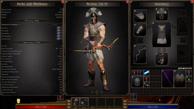 Varthos - Heir to the Throne - Изображение 2