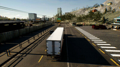 Truck Driver: The American Dream - Изображение 2