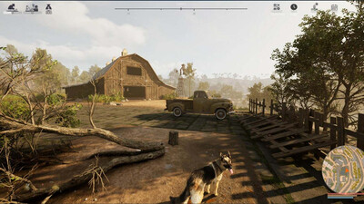Hillshade Farm - Изображение 2