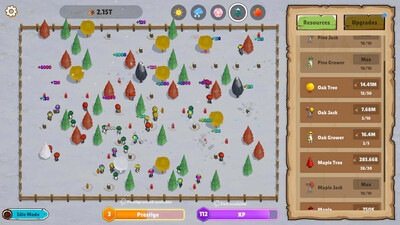 Trees Inc - Изображение 4