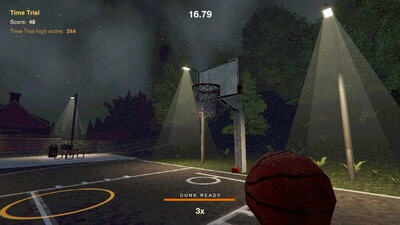 Midnight Hoops - Изображение 3