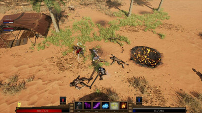 Varthos - Heir to the Throne - Изображение 4
