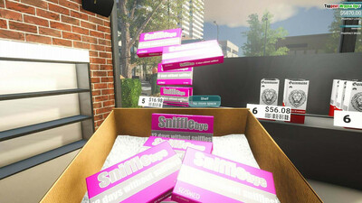 Pharmacy Store Simulator - Изображение 4