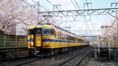 RUNNING TRAIN - Изображение 2
