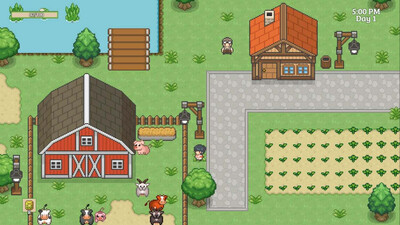 Bitter Harvest - Изображение 1
