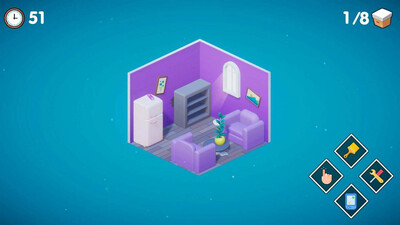 House Tidy - Изображение 3
