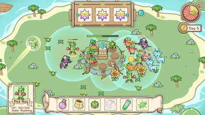 Gardener's Luck - Изображение 4