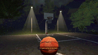 Midnight Hoops - Изображение 1