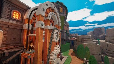 Alchemist: Journey of the Soul - Изображение 4
