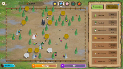Trees Inc - Изображение 2