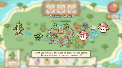 Gardener's Luck - Изображение 1