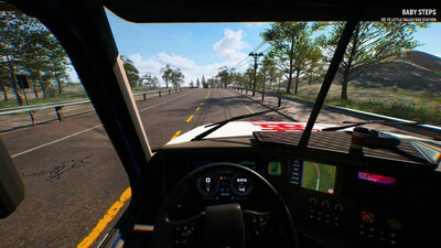 Truck Driver: The American Dream - Изображение 4