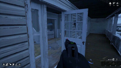Winter Survivor Protocol - Изображение 3