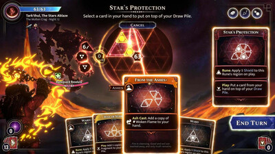 Moonsigil Atlas - Изображение 1