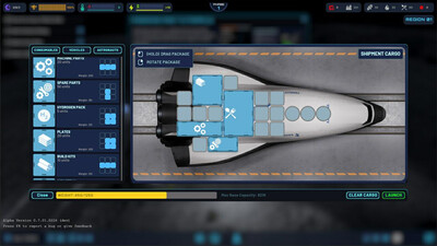 Possible One: Lunar Industries - Изображение 4