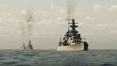 Battleship Command - Изображение 3