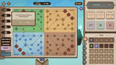 Desktop Nard: Dice Idle - Изображение 3