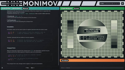 Mnemonimov - Изображение 4