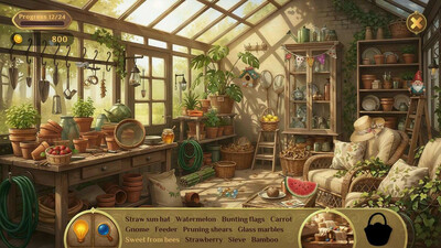 Charm and Clue 2: Collector's Edition - Изображение 1