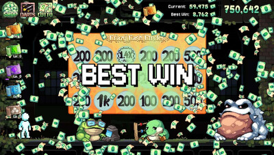 Fortune Mill - Изображение 3