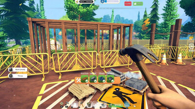 Campsite Hustle - Изображение 4
