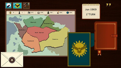 Statecraft: Corrupted Democracy - Изображение 4