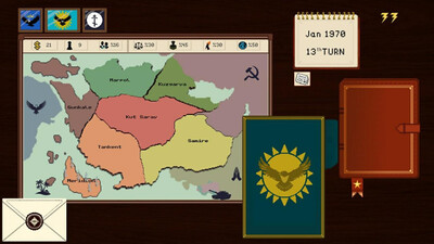 Statecraft: Corrupted Democracy - Изображение 1