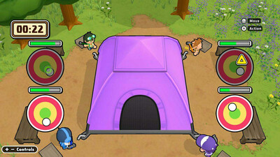 Our Exciting Summer Camp - Изображение 2