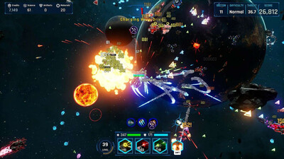 Starforged Legacy - Изображение 1