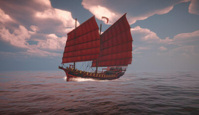 Following Seas - Изображение 4