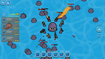 Octogun: Idle - Изображение 2