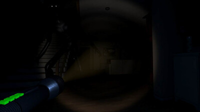 The Obsessive Shadow - Изображение 3