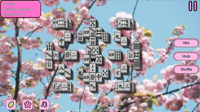 Lofi Mahjong - Изображение 1