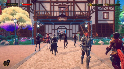 Arcane Merchant - Изображение 2