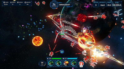 Starforged Legacy - Изображение 2