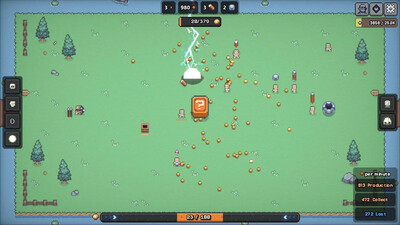 Rock Island - Изображение 1