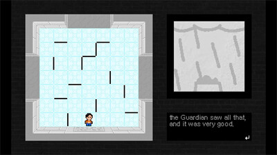 Seeking The Guardian - Изображение 3