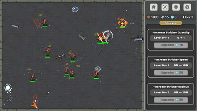 Bouncy Weapons - Изображение 2