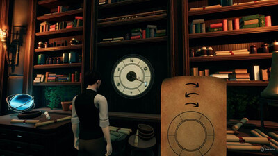 Inkwellers - Изображение 1