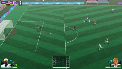 Beat The Champions - Изображение 1
