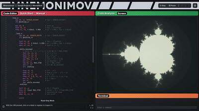 Mnemonimov - Изображение 1