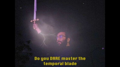 The Remake of the End of the Greatest RPG of All Time - Изображение 4
