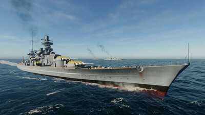 Battleship Command - Изображение 1