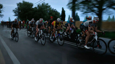 Tour de France 2026 - Изображение 3