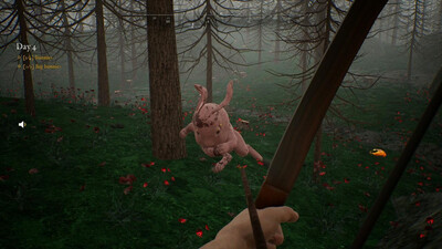 Bunny Hurling - Изображение 3